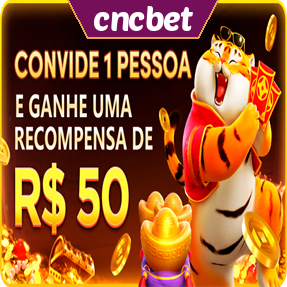 cncbet Indique amigos para receber um bônus