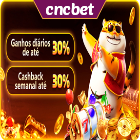 cncbet Fundo de Resgate de Perdas Semanais